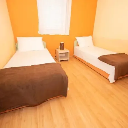 Apartman Bencun Makarska