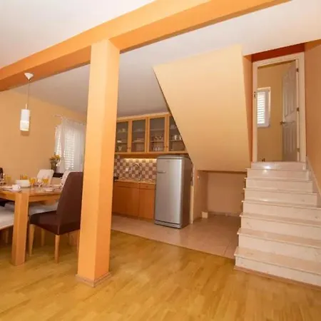 Bencun Apartman *