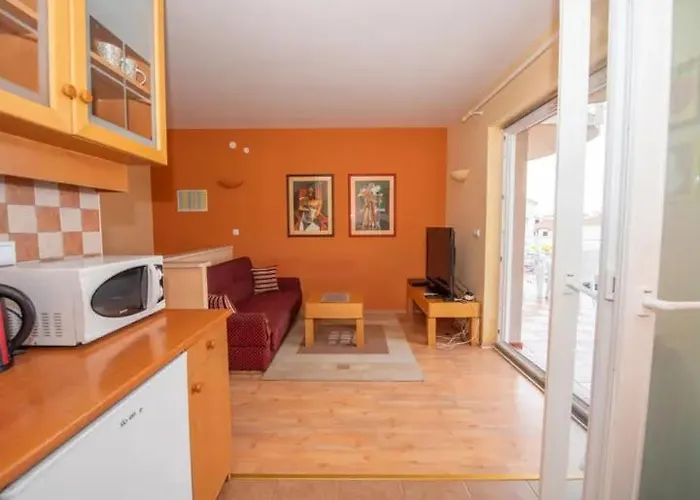 Appartamento Bencun Makarska