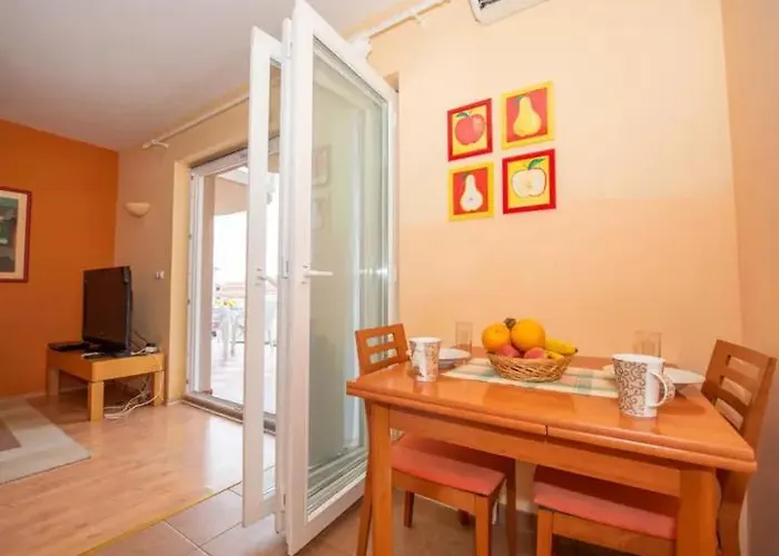 Bencun Appartamento *