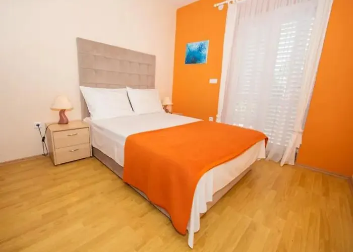 Appartamento Bencun *