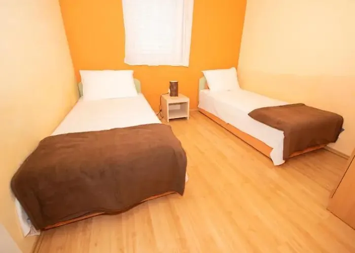 Appartamento Bencun Makarska