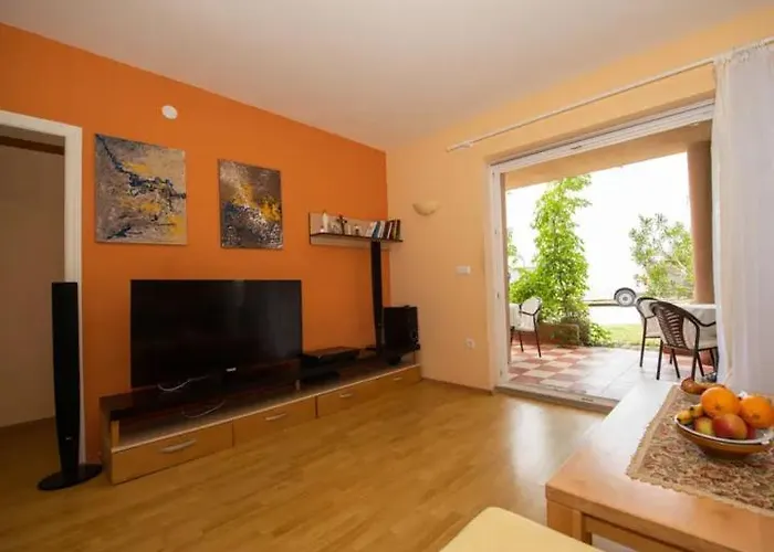 Appartamento Bencun Makarska