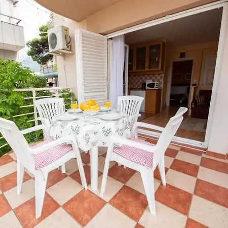 Bencun Apartment