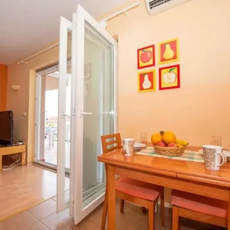 Bencun Apartment *