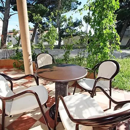 Appartement Bencun *