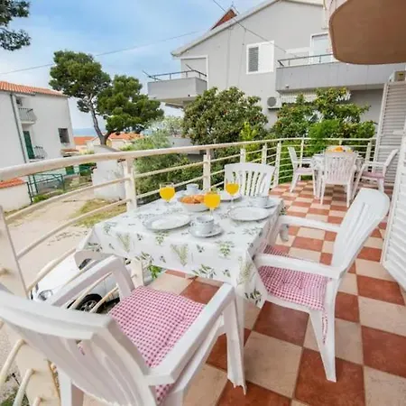 Apartment Bencun