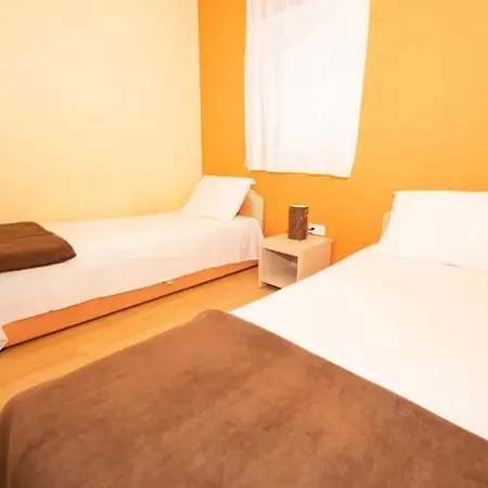 Apartment Bencun *