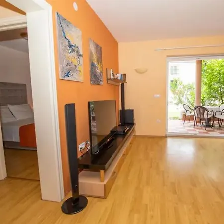 Apartment Bencun