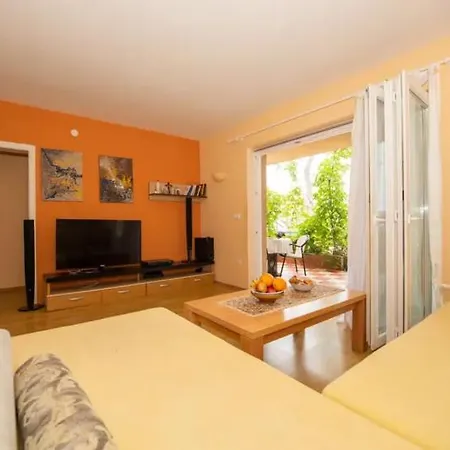Apartment Bencun *