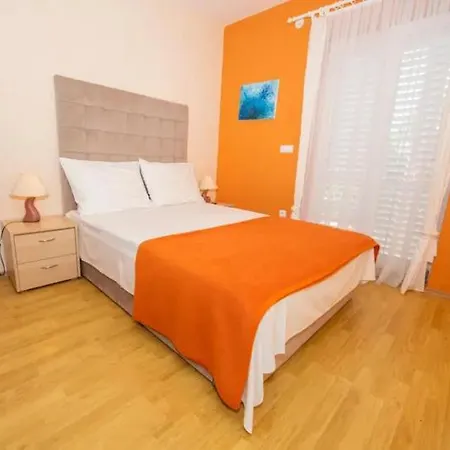 Apartment Bencun *