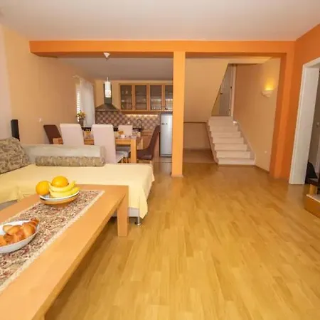 Bencun Apartment *