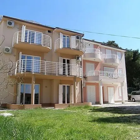 Bencun Apartment Makarska