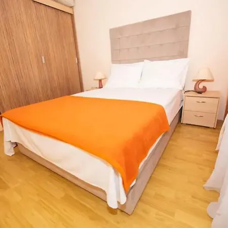 Bencun Apartment