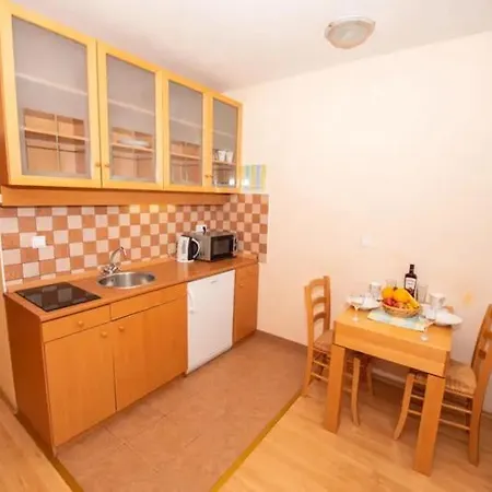 Bencun Apartment *