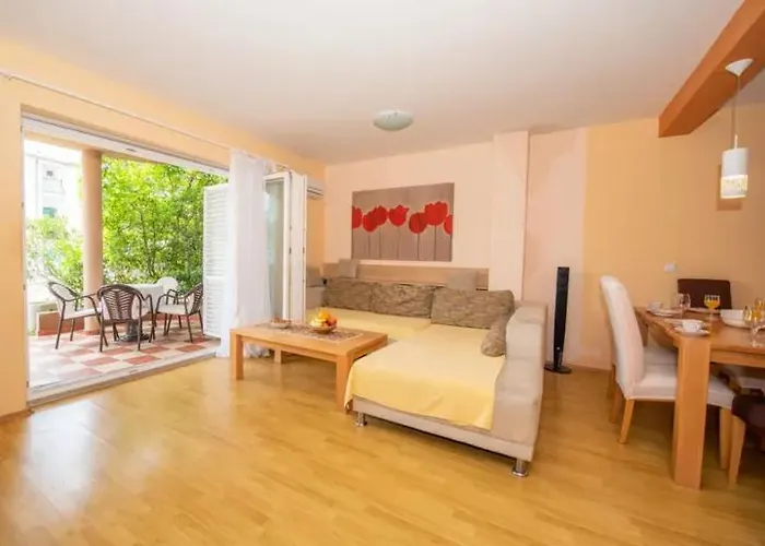 Apartment Bencun Makarska