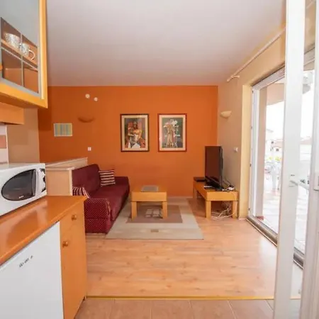 Apartmán Bencun Makarská