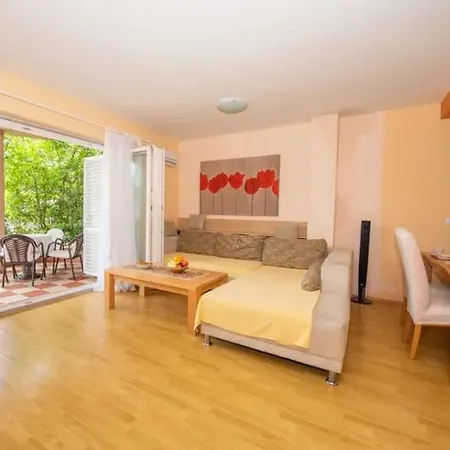 Apartmán Bencun Makarská