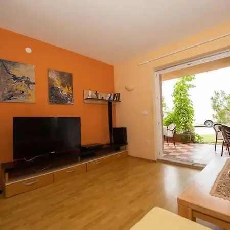 Apartmán Bencun Makarská